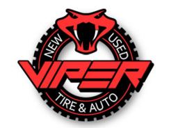 Shop Auto Service, Off-Road Parts & Tires Online with Viper Tire and Auto